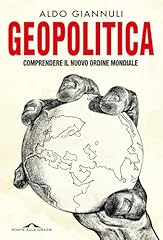 Geopolitica. comprendere nuovo usato  Spedito ovunque in Italia 