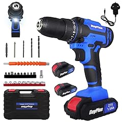 21v cordless power for sale  Delivered anywhere in UK