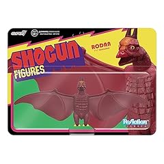 Super7 shogun toho for sale  Delivered anywhere in USA 