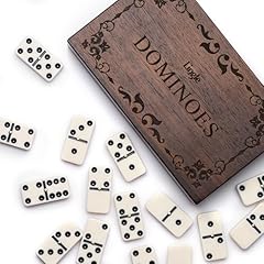 Lingle dominoes set gebraucht kaufen  Wird an jeden Ort in Deutschland