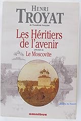 Heritiers avenir d'occasion  Livré partout en France