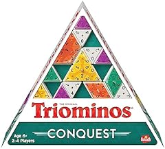 Triominos conquest d'occasion  Livré partout en France