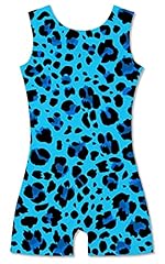 Uideazone leopard leotards for sale  Delivered anywhere in USA 