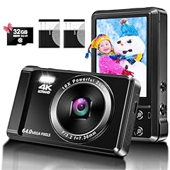 Digital camera 64mp for sale  Delivered anywhere in USA 