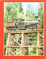 Building shay for sale  Delivered anywhere in USA 