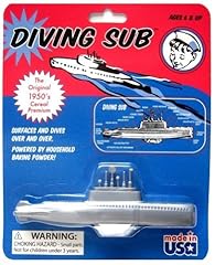 Toysmith diving sub for sale  Delivered anywhere in USA 