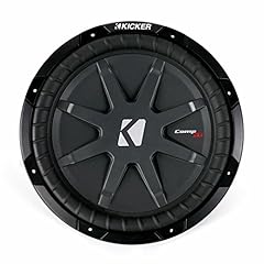 Kicker comprt121 30 for sale  Delivered anywhere in UK