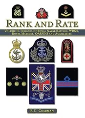 Rank rate vol. for sale  Delivered anywhere in UK