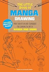 Little book manga for sale  Delivered anywhere in Ireland