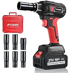 Aoben 21v cordless for sale  Delivered anywhere in USA 