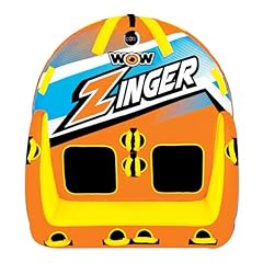 Wow watersports zinger for sale  Delivered anywhere in USA 