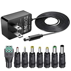 Soulbay 12v adapter for sale  Delivered anywhere in Canada