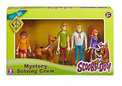 Scooby doo mystery for sale  Delivered anywhere in UK