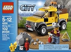 Lego city 4200 for sale  Delivered anywhere in USA 