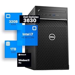 Dell precision 3630 for sale  Delivered anywhere in USA 