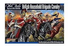 British household brigade for sale  Delivered anywhere in UK