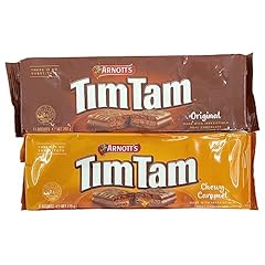 Timtams arnotts original for sale  Delivered anywhere in UK