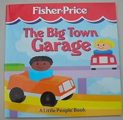 The big town d'occasion  Livré partout en Belgiqu