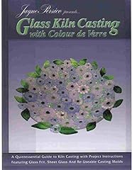 Glass kiln casting for sale  Delivered anywhere in UK
