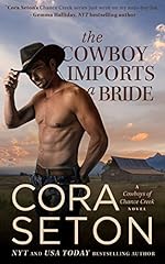 Cowboy imports bride for sale  Delivered anywhere in USA 