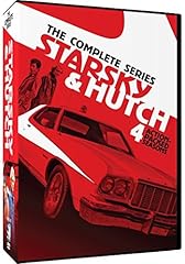 Starsky hutch complete for sale  Delivered anywhere in USA 