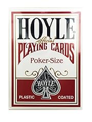 Hoyle standard poker for sale  Delivered anywhere in USA 
