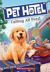 Pet hotel calling for sale  Delivered anywhere in USA 