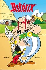 Empireposter asterix belix gebraucht kaufen  Wird an jeden Ort in Deutschland