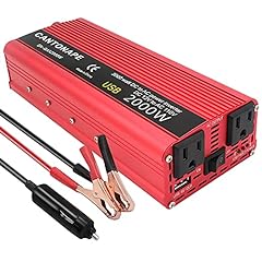 Cantonape 1000w 2000w for sale  Delivered anywhere in USA 