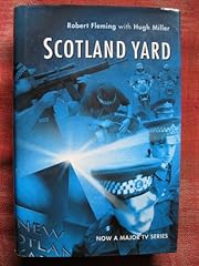 Scotland yard true for sale  Delivered anywhere in UK