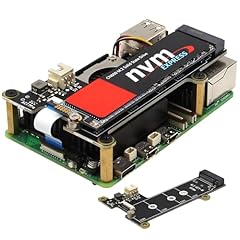 Geekworm x1001 pcie gebraucht kaufen  Wird an jeden Ort in Deutschland