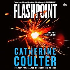 Flashpoint fbi thriller usato  Spedito ovunque in Italia 