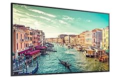 Samsung business qm55r for sale  Delivered anywhere in USA 