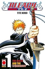 Bleach ristampa planet usato  Spedito ovunque in Italia 