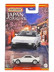 Matchbox japan origins for sale  Delivered anywhere in UK