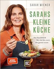 Sarahs kleine küche gebraucht kaufen  Wird an jeden Ort in Deutschland