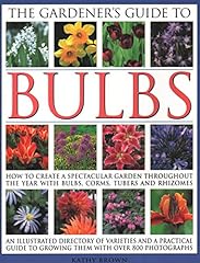 Gardener guide bulbs for sale  Delivered anywhere in USA 