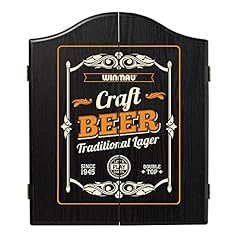 Winmau beer design for sale  Delivered anywhere in UK