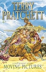 Moving pictures d'occasion  Livré partout en Belgiqu
