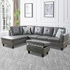 Ainehome furniture sectional for sale  Delivered anywhere in USA 