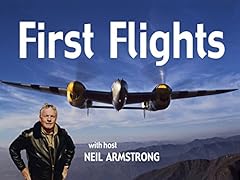 First flights neil for sale  Delivered anywhere in UK