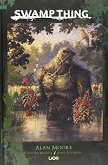 Swamp thing usato  Spedito ovunque in Italia 