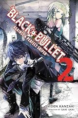 Black bullet vol. d'occasion  Livré partout en France