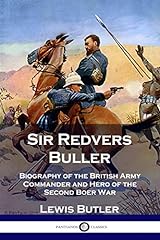Sir redvers buller for sale  Delivered anywhere in UK