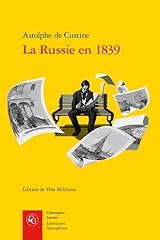 Russie 1839 d'occasion  Livré partout en France