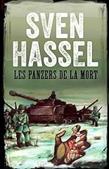 Panzers mort edition d'occasion  Livré partout en France