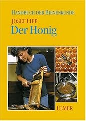 Honig gebraucht kaufen  Wird an jeden Ort in Deutschland