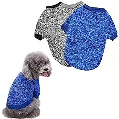 Pack dog hoodies for sale  Delivered anywhere in USA 