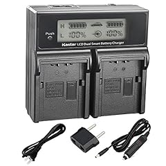 Kastar lcd dual for sale  Delivered anywhere in USA 