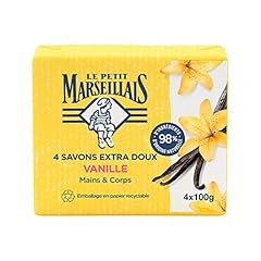 Petit marseillais savon d'occasion  Livré partout en France